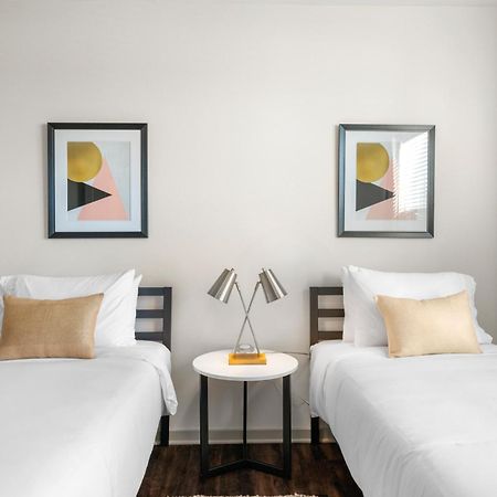 Kasa Highland Park Dallas Ngoại thất bức ảnh