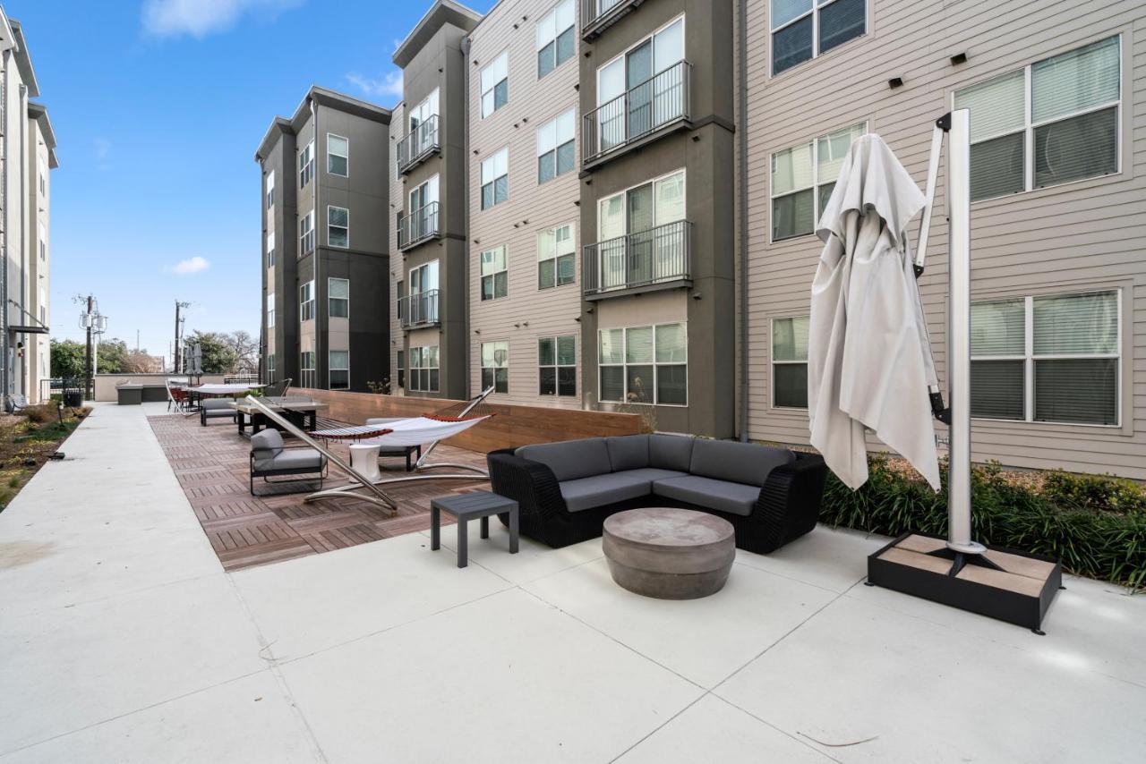 Kasa Highland Park Dallas Ngoại thất bức ảnh