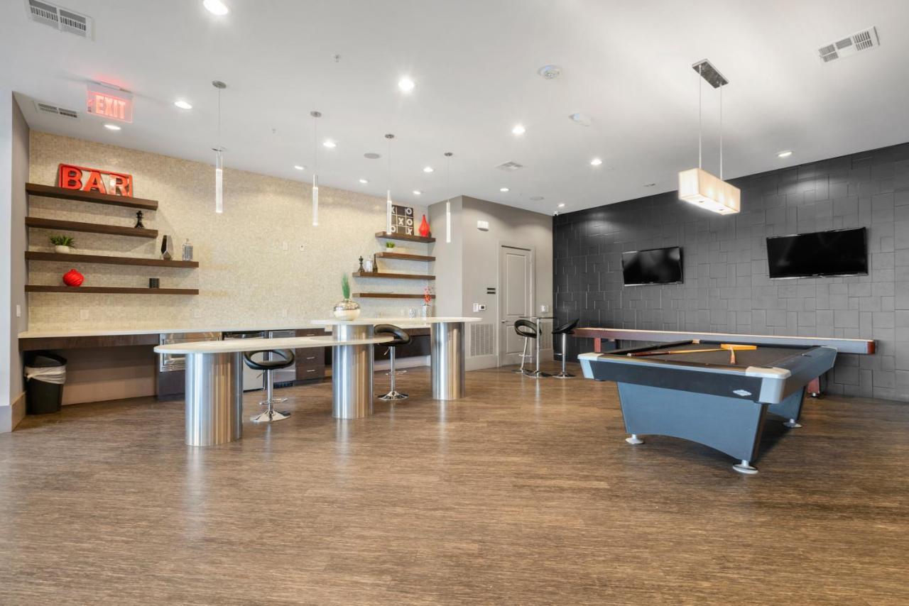 Kasa Highland Park Dallas Ngoại thất bức ảnh