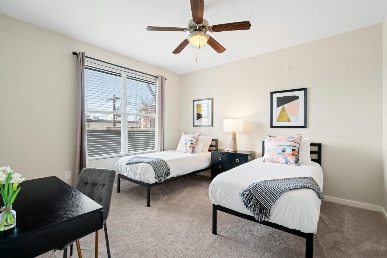 Kasa Highland Park Dallas Ngoại thất bức ảnh