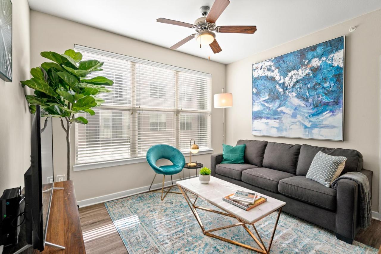 Kasa Highland Park Dallas Ngoại thất bức ảnh