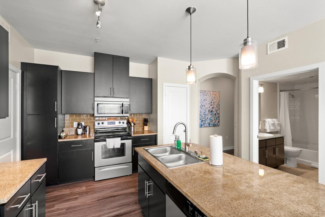 Kasa Highland Park Dallas Ngoại thất bức ảnh
