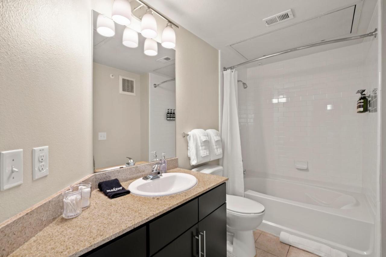 Kasa Highland Park Dallas Ngoại thất bức ảnh