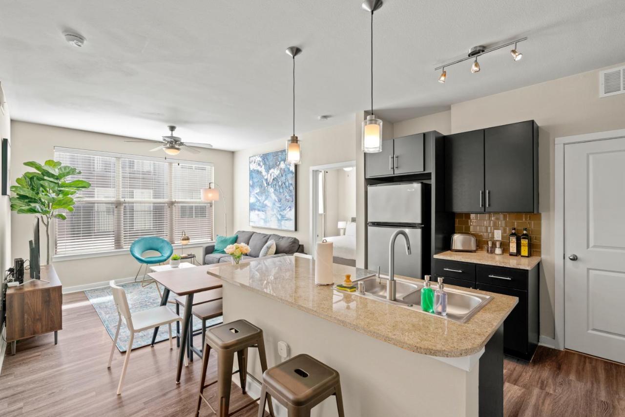 Kasa Highland Park Dallas Ngoại thất bức ảnh