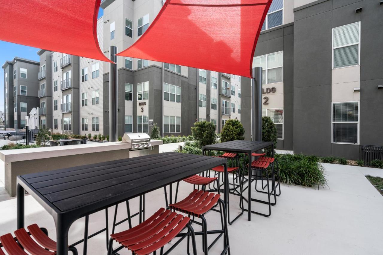 Kasa Highland Park Dallas Ngoại thất bức ảnh