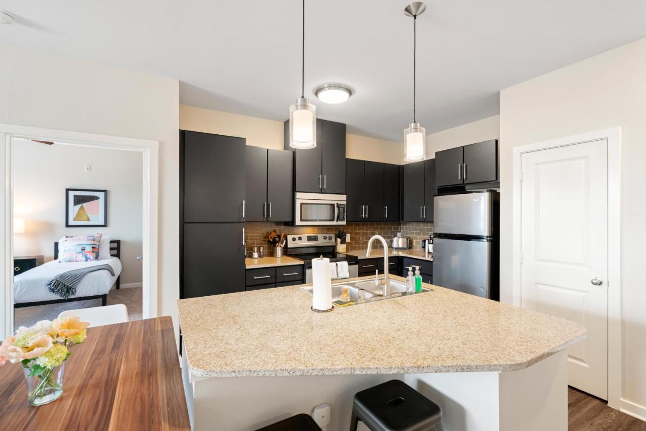 Kasa Highland Park Dallas Ngoại thất bức ảnh