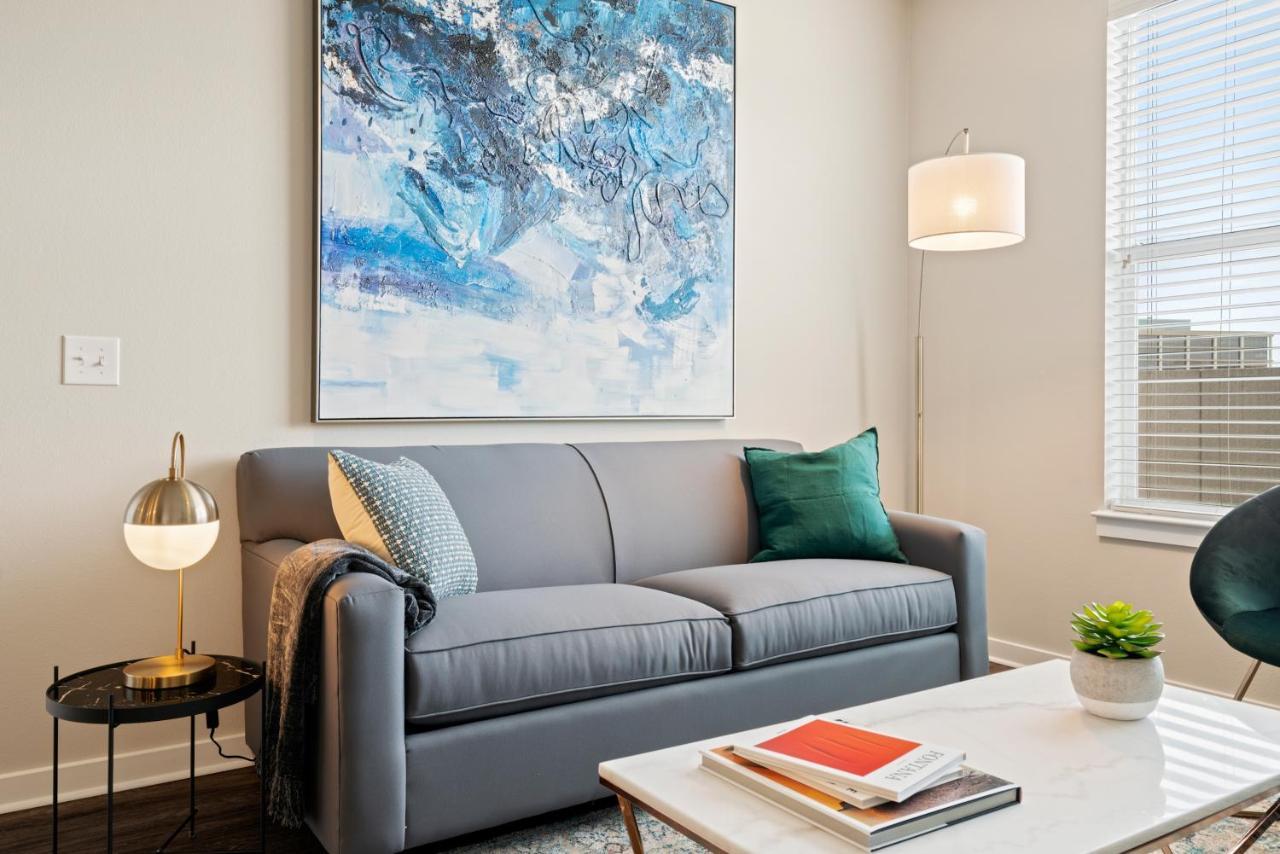 Kasa Highland Park Dallas Ngoại thất bức ảnh