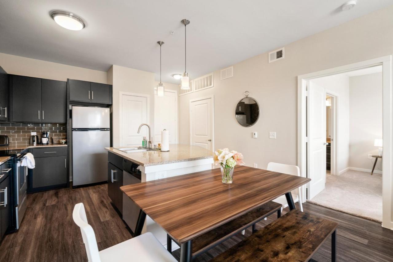 Kasa Highland Park Dallas Ngoại thất bức ảnh