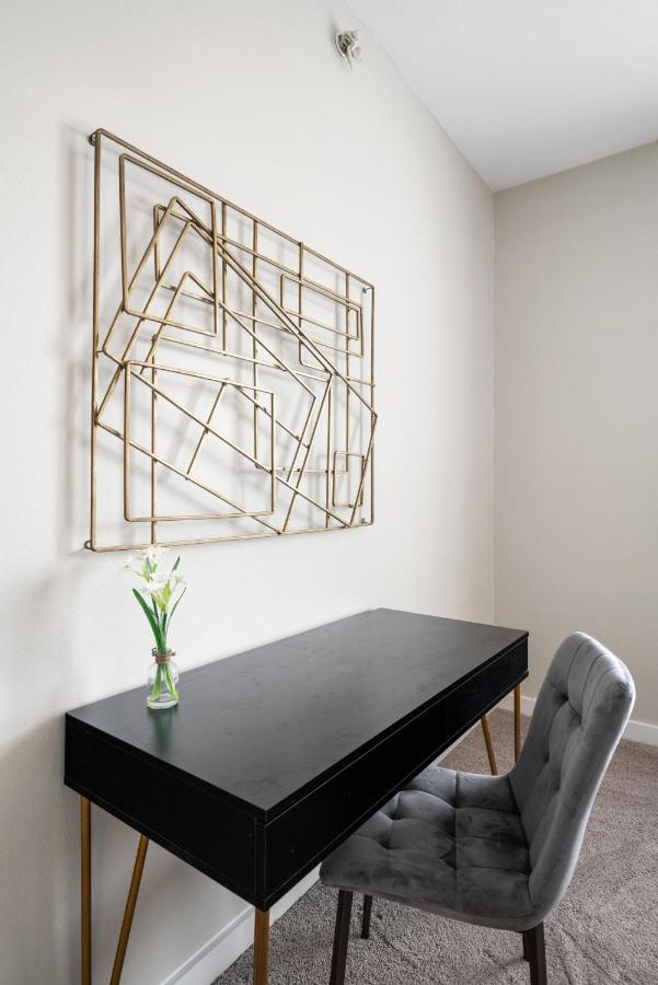 Kasa Highland Park Dallas Ngoại thất bức ảnh