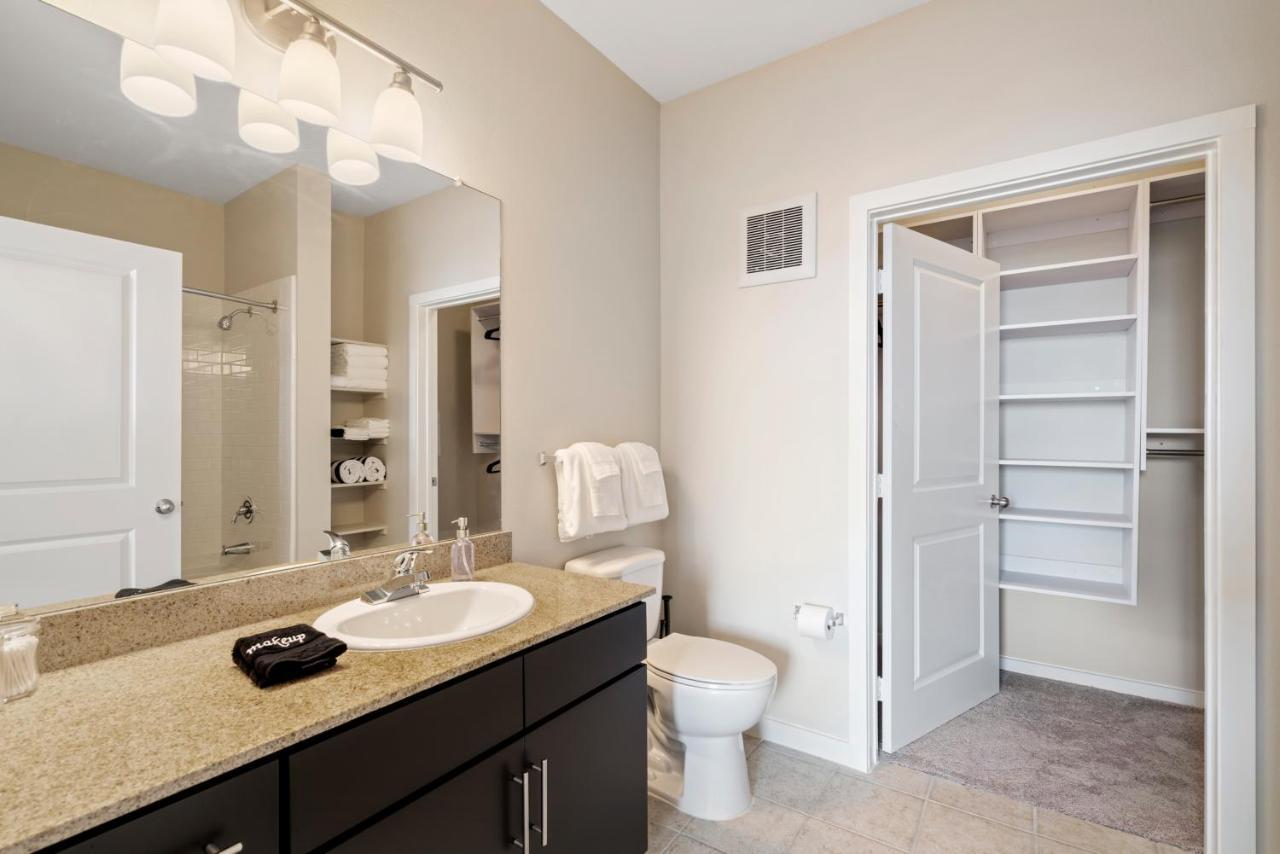 Kasa Highland Park Dallas Ngoại thất bức ảnh