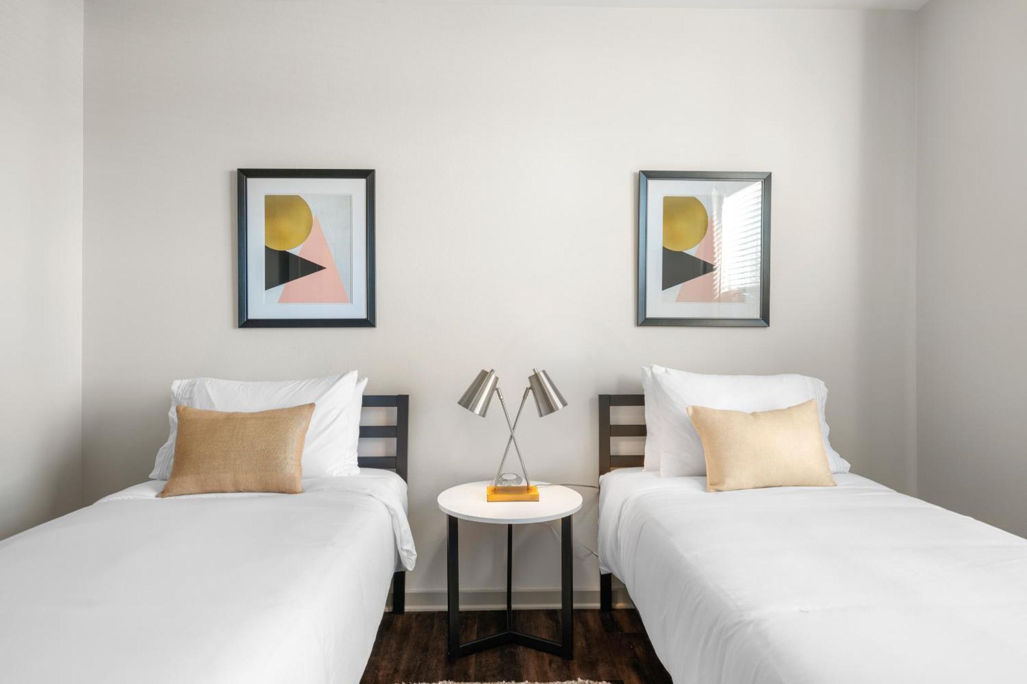 Kasa Highland Park Dallas Ngoại thất bức ảnh