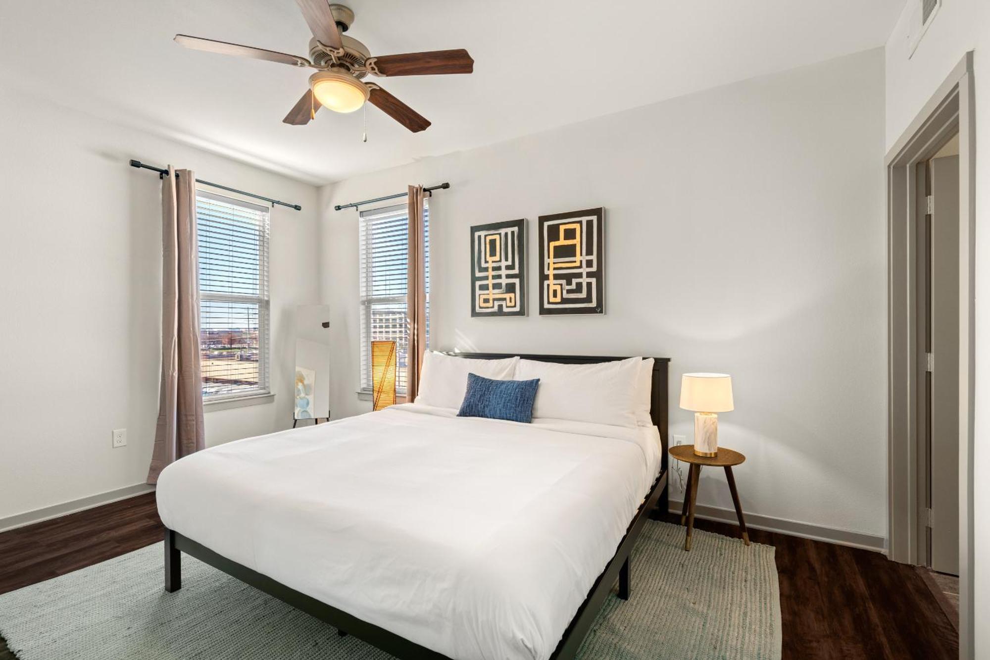 Kasa Highland Park Dallas Ngoại thất bức ảnh