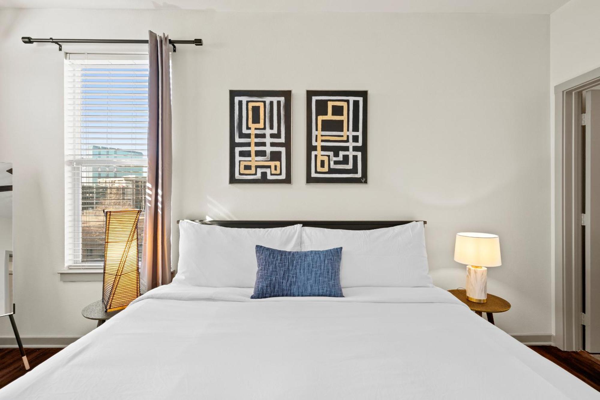 Kasa Highland Park Dallas Ngoại thất bức ảnh