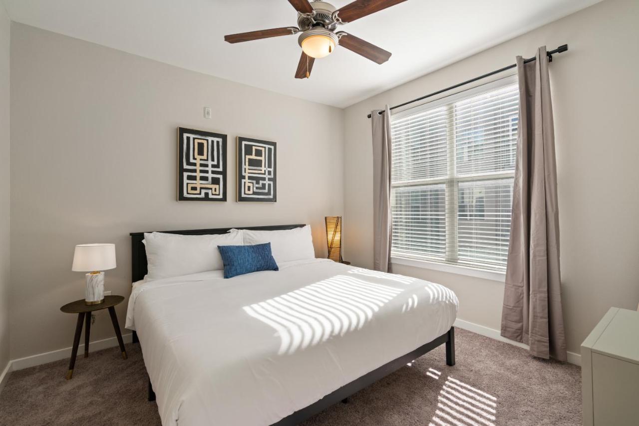 Kasa Highland Park Dallas Ngoại thất bức ảnh