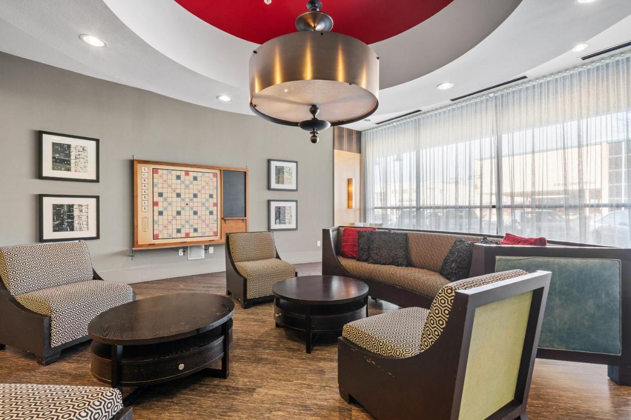 Kasa Highland Park Dallas Ngoại thất bức ảnh