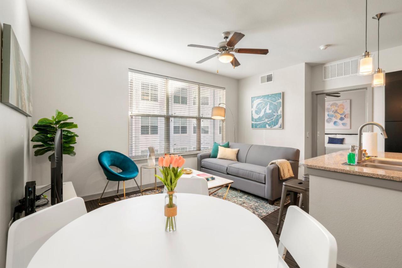 Kasa Highland Park Dallas Ngoại thất bức ảnh